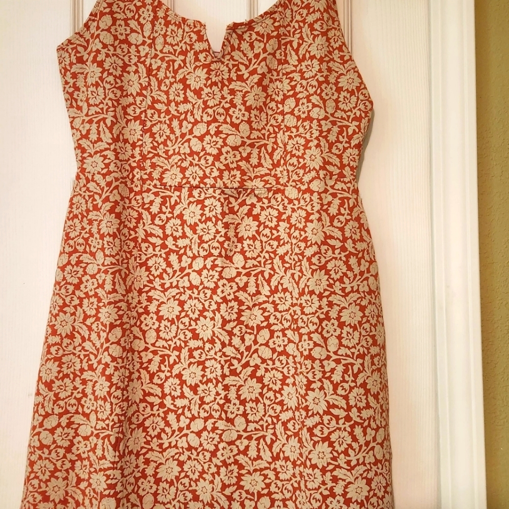 NWT Dreas summer